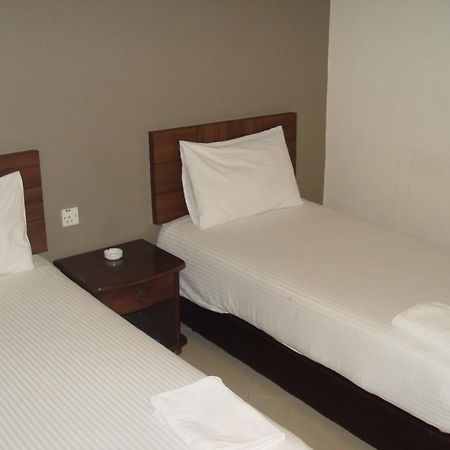 Jb City Hotel Джохор Бахру Стая снимка