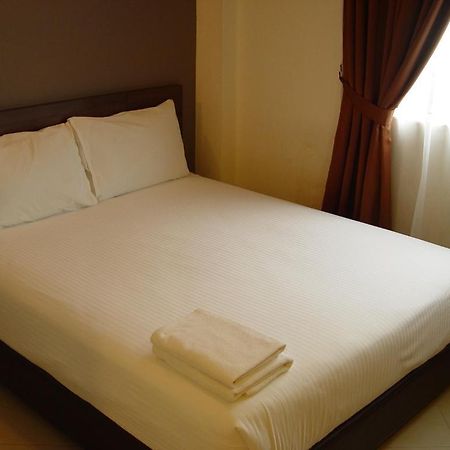 Jb City Hotel Джохор Бахру Стая снимка