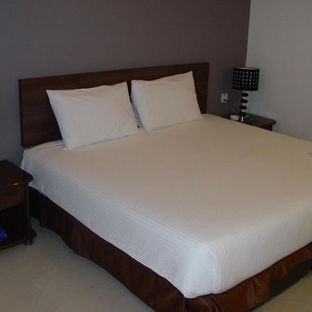 Jb City Hotel Джохор Бахру Стая снимка
