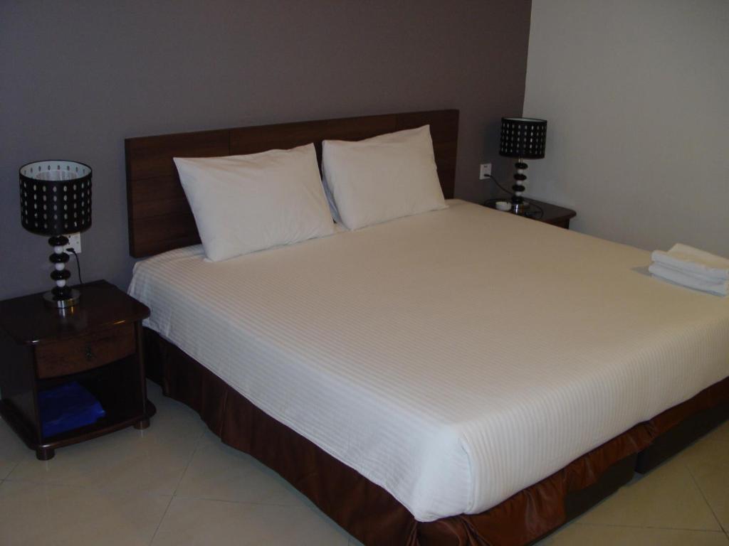 Jb City Hotel Джохор Бахру Стая снимка