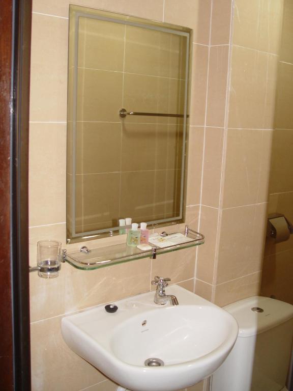 Jb City Hotel Джохор Бахру Стая снимка