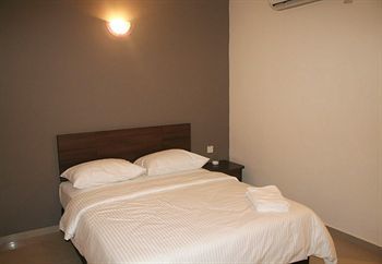 Jb City Hotel Джохор Бахру Екстериор снимка